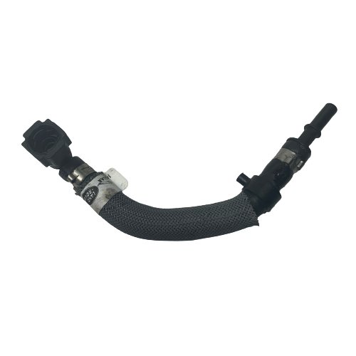 Land Rover / Jaguar 2.0L Diesel 204DT Fuel Pipe / Line G4D3-9B337-CC - Dragon Engines LTD