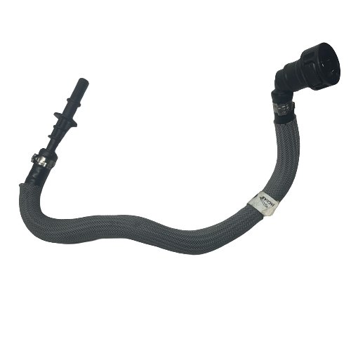 Land Rover / Jaguar 2.0L Diesel 204DT Fuel Pipe / Line G4D3-9T518-AC - Dragon Engines LTD