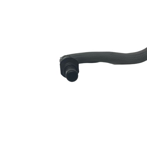 Land Rover / Jaguar 2.0L Diesel 204DT Fuel Pipe / Line G4D3-9T518-AC - Dragon Engines LTD