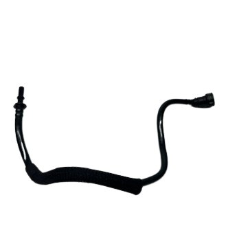 Land Rover / Jaguar 2.0L Diesel 204DT Fuel Pipe / Line G4D3-9T518-BC - Dragon Engines LTD