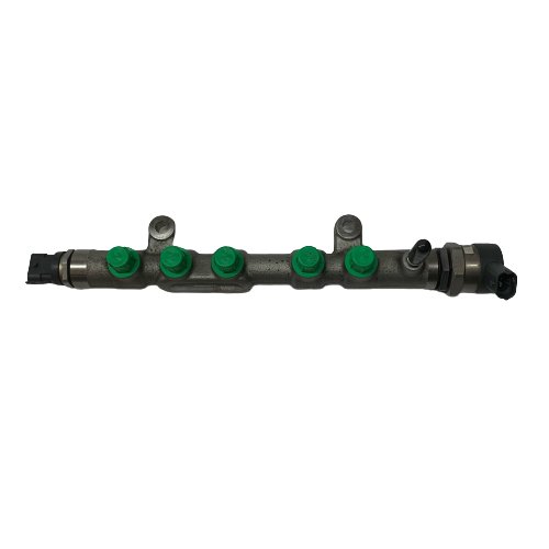 Land Rover / Jaguar 2.0L Diesel 204DT Fuel Rail G4D3-9D280-AA / 0445214332 - Dragon Engines LTD