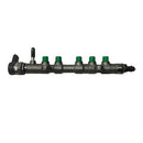 Land Rover / Jaguar 2.0L Diesel 204DT Fuel Rail G4D3-9D280-AA / 0445214332 - Dragon Engines LTD
