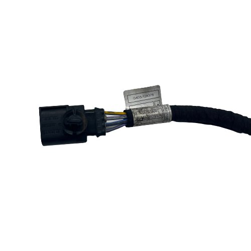 Land Rover / Jaguar 2.0L Diesel 204DT Glow Plug Wiring Loom G4D3-12A378 - Dragon Engines LTD