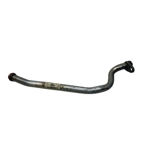 Land Rover / Jaguar 2.0L Diesel 204DT OIL DRAIN PIPE G4D3-6K673-FB - Dragon Engines LTD