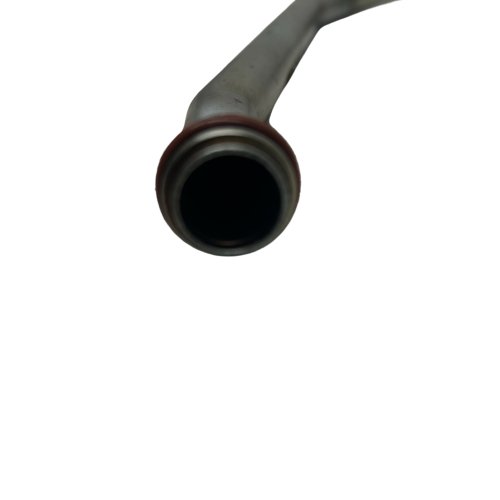 Land Rover / Jaguar 2.0L Diesel 204DT OIL DRAIN PIPE G4D3-6K673-FB - Dragon Engines LTD