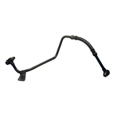 Land Rover / Jaguar 2.0L Diesel 204DT OIL FEED PIPE G4D3-6K679-CA - Dragon Engines LTD