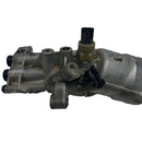 Land Rover / Jaguar 2.0L Diesel 204DT Oil Filter Housing G4D3-6714-C77A - Dragon Engines LTD