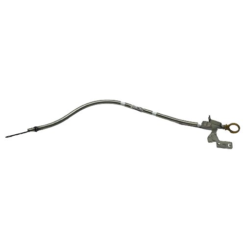 Land Rover / Jaguar 2.0L Diesel 204DT Oil Level Dip Stick G4D3-6754-AE - Dragon Engines LTD