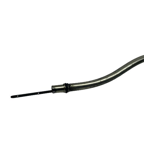 Land Rover / Jaguar 2.0L Diesel 204DT Oil Level Dip Stick G4D3-6754-AE - Dragon Engines LTD