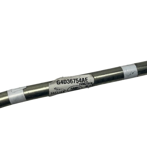 Land Rover / Jaguar 2.0L Diesel 204DT Oil Level Dip Stick G4D3-6754-AE - Dragon Engines LTD