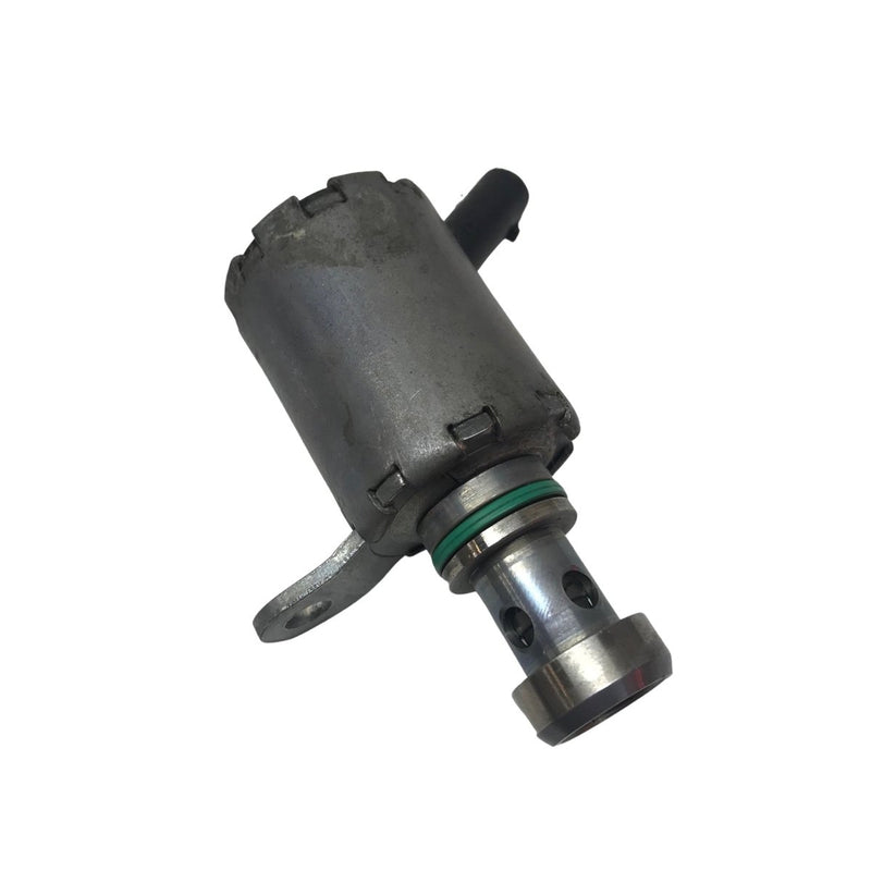 Land Rover / Jaguar 2.0L Diesel 204DT Oil Pressure Control Valve G4D3-2D350-AB - Dragon Engines LTD