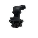 Land Rover / Jaguar 2.0L Diesel 204DT Thermostat Housing G4D3-8575-AD - Dragon Engines LTD