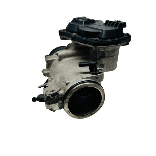 Land Rover / Jaguar 2.0L Diesel 204DT Throttle Body G4D3-5H273-AB - Dragon Engines LTD