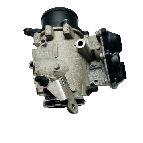 Land Rover / Jaguar 2.0L Diesel 204DT Throttle Body G4D3-5H273-AB - Dragon Engines LTD