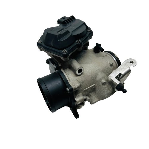 Land Rover / Jaguar 2.0L Diesel 204DT Throttle Body G4D3-5H273-AB - Dragon Engines LTD