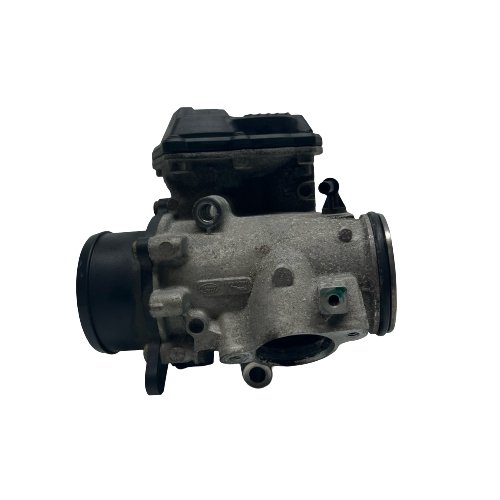 Land Rover / Jaguar 2.0L Diesel 204DT Throttle Body G4D3-5H273-AC - Dragon Engines LTD