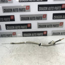Land Rover/ Jaguar / Oil Dipstick and tube / H4P36754CE - Dragon Engines LTD