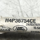 Land Rover/ Jaguar / Oil Dipstick and tube / H4P36754CE - Dragon Engines LTD
