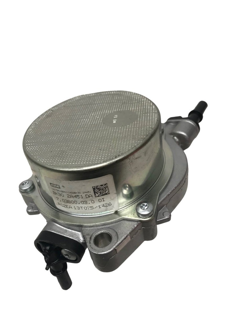 Land rover / Vacuum Pump / 2012-2016 / 2.2L Diesel / BK3Q-2A451-DA - Dragon Engines LTD