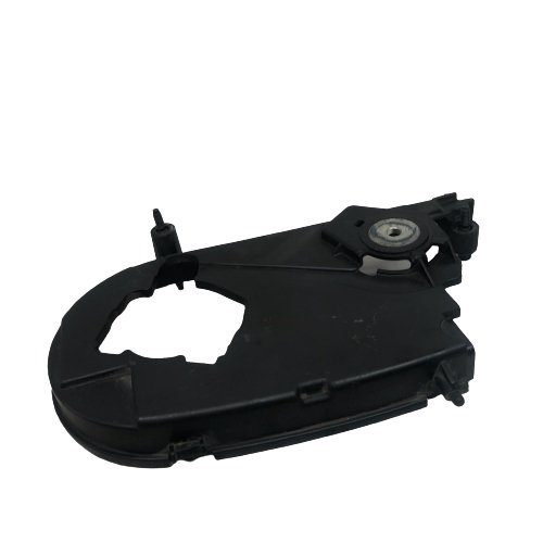 Land Rover/Jaguar / 2007-2011 / 3.0L Diesel / Timing Belt Cover / 9X2Q-6A247-DA - Dragon Engines LTD