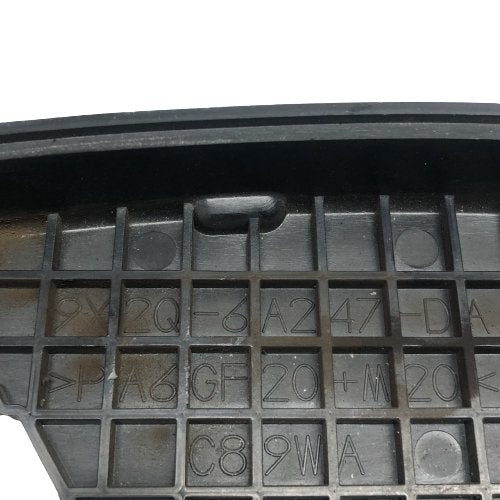 Land Rover/Jaguar / 2007-2011 / 3.0L Diesel / Timing Belt Cover / 9X2Q-6A247-DA - Dragon Engines LTD