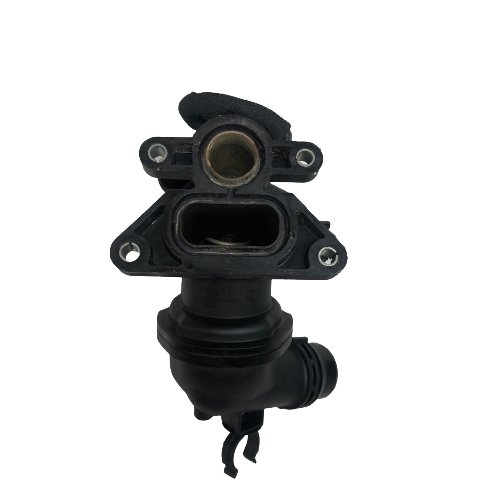 Land Rover/Jaguar / 2017 / 2.0L Diesel / Thermostat Housing / G4D3-8575-BC - Dragon Engines LTD