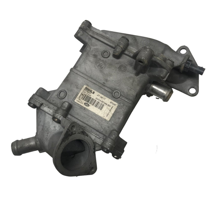 Land Rover/Jaguar 2.0L Diesel EGR COOLER G4D3-9F464-BA - Dragon Engines LTD