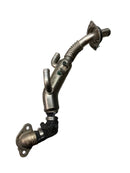 Land Rover/Jaguar / 2.0L Diesel / EGR Cooler Pipe / G4D3-9F468-PB - Dragon Engines LTD