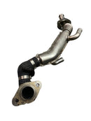 Land Rover/Jaguar / 2.0L Diesel / EGR Cooler Pipe / G4D3-9F468-PB - Dragon Engines LTD