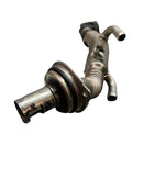 Land Rover/Jaguar / 2.0L Diesel / EGR Cooler Pipe / G4D3-9F468-PB - Dragon Engines LTD