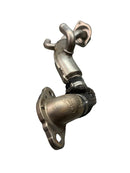 Land Rover/Jaguar / 2.0L Diesel / EGR Cooler Pipe / G4D3-9F468-PB - Dragon Engines LTD