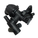 Land Rover/Jaguar / 2.0L Diesel / Thermostat Housing / G4D3-8575-AE - Dragon Engines LTD