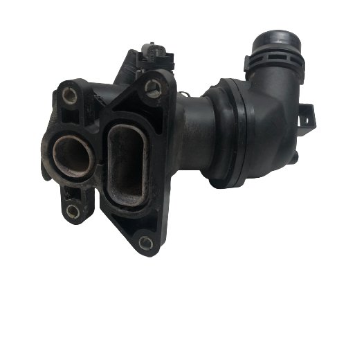 Land Rover/Jaguar / 2.0L Diesel / Thermostat Housing / G4D3-8575-BD - Dragon Engines LTD