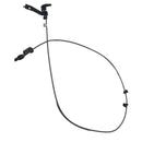 Land Rover/Jaguar Gearbox Manual Parking Release Cable HPLA-7J167-DB - Dragon Engines LTD