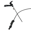 Land Rover/Jaguar Gearbox Manual Parking Release Cable HPLA-7J167-DB - Dragon Engines LTD