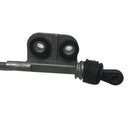 Land Rover/Jaguar Gearbox Manual Parking Release Cable HPLA-7J167-DB - Dragon Engines LTD