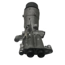 Land Rover/Jaguar / Oil Filter Housing / 2020 / 2.0L Diesel / K4D3-6714-A - Dragon Engines LTD