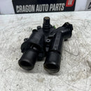 Land Rover/Jaguar / Thermostat Housing / 2.2L Diesel / 9657182080 - Dragon Engines LTD
