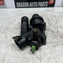 Land Rover/Jaguar / Thermostat Housing / 2.2L Diesel / 9657182080 - Dragon Engines LTD