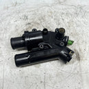 Land Rover/Jaguar / Thermostat Housing / 2.2L Diesel / 9657182080 - Dragon Engines LTD