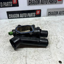 Land Rover/Jaguar / Thermostat Housing / 2.2L Diesel / 9657182080 - Dragon Engines LTD