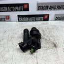 Land Rover/Jaguar / Thermostat Housing / 2.2L Diesel / 9657182080 - Dragon Engines LTD