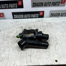 Land Rover/Jaguar / Thermostat Housing / 2.2L Diesel / 9657182080 - Dragon Engines LTD