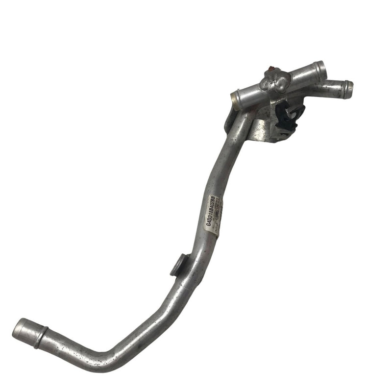 Land Rover/Jaguar / Water Coolant Pipe / 2018 / 2.0L Diesel / G4D318B402BB - Dragon Engines LTD