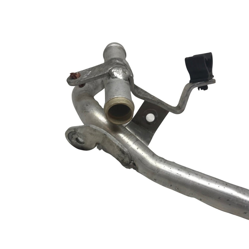 Land Rover/Jaguar / Water Coolant Pipe / 2018 / 2.0L Diesel / G4D318B402BB - Dragon Engines LTD