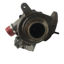 Land/Range Rover Jaguar Freelander Evoque XF 2.2L SD4 Turbocharger 49477-01214 - Dragon Engines LTD