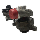 Land/Range Rover Jaguar Freelander Evoque XF 2.2L SD4 Turbocharger 49477-01214 - Dragon Engines LTD