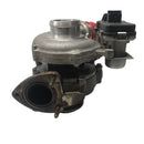 Land/Range Rover Jaguar Freelander Evoque XF 2.2L SD4 Turbocharger 49477-01214 - Dragon Engines LTD