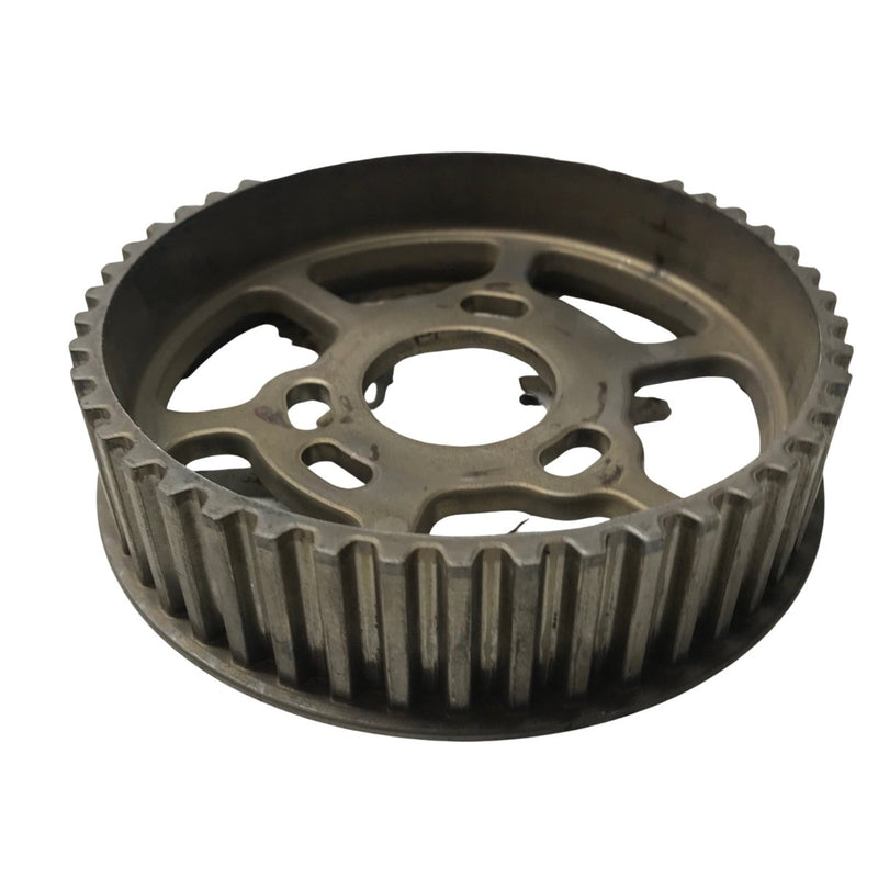 LAND/RANGE ROVER JAGUAR XF 2.7L 3.0L CAMSHAFT SPROCKET/GEAR 4U3Q-6K286-BA - Dragon Engines LTD