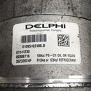 Maserati Ghibli / Air Con Compressor / 2014-2019 / 3.0L Diesel / 35232024F - Dragon Engines LTD